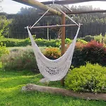 Ecofarm Rural Kukui Surf & Yoga Nyaraló