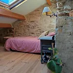 Ecofarm Rural Kukui Surf & Yoga Nyaraló Cedeira