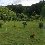 Ecofarm Rural Kukui Surf & Yoga * Cedeira