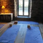 Ecofarm Rural Kukui Surf & Yoga Nyaraló Cedeira