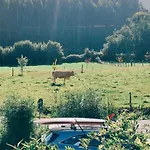 Nyaraló Ecofarm Rural Kukui Surf & Yoga *