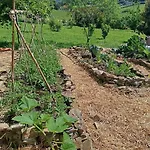 Nyaraló Ecofarm Rural Kukui Surf & Yoga