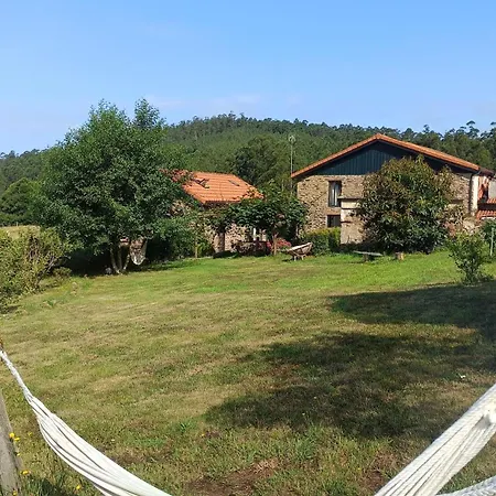 度假居 Ecofarm Rural Kukui Surf & Yoga