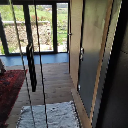 Casa vacanze Ecofarm Rural Kukui Surf & Yoga Cedeira