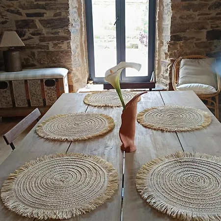 Ecofarm Rural Kukui Surf & Yoga Casa vacanze *