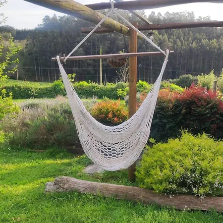 Ecofarm Rural Kukui Surf & Yoga Casa vacanze