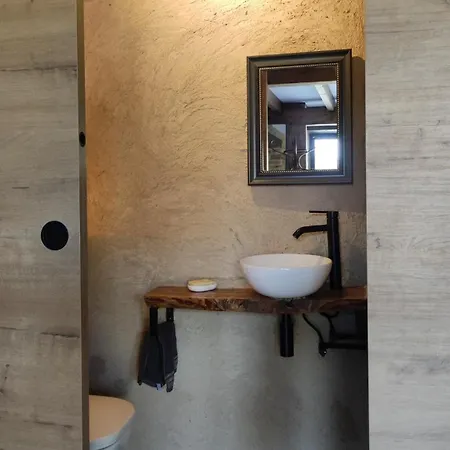 Casa vacanze Ecofarm Rural Kukui Surf & Yoga Cedeira