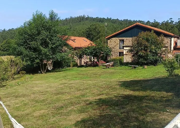 度假居 Ecofarm Rural Kukui Surf & Yoga