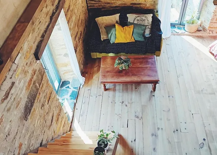 Ecofarm Rural Kukui Surf & Yoga 塞代拉