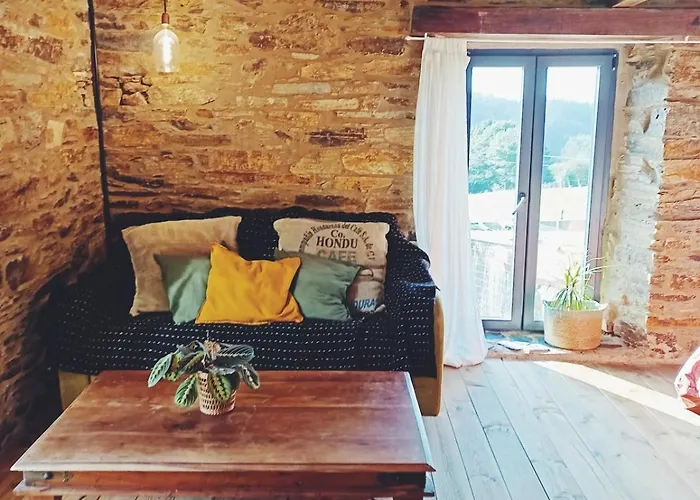 Ecofarm Rural Kukui Surf & Yoga