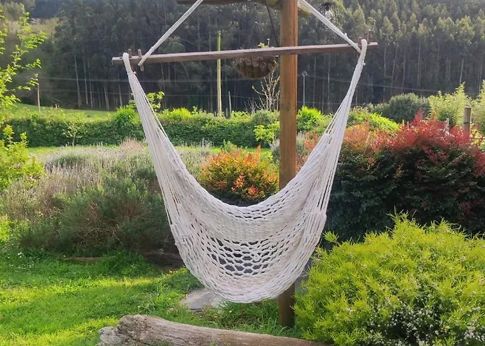 Ecofarm Rural Kukui Surf & Yoga 度假居