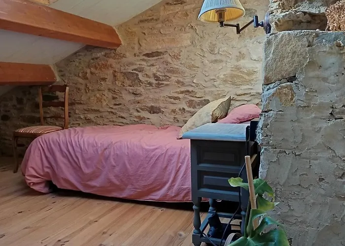 Ecofarm Rural Kukui Surf & Yoga 度假居 塞代拉