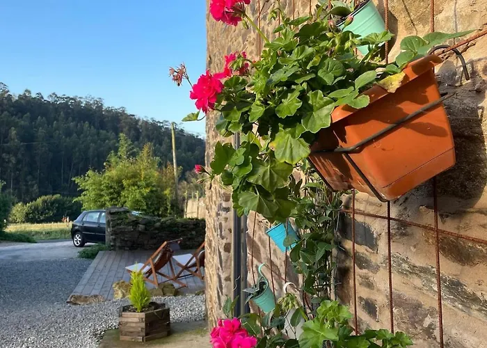 度假居 Ecofarm Rural Kukui Surf & Yoga