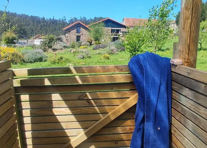 Ecofarm Rural Kukui Surf & Yoga *